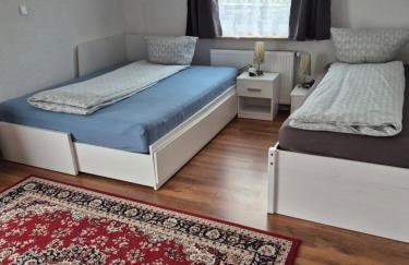 Ferienwohnung Selb - Foto 1