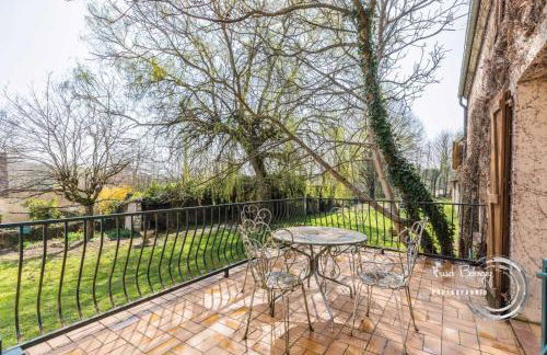 Maison familiale dans le Perche - Foto 18