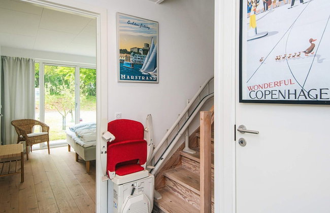 6 Person Holiday Home in Thyholm - Foto 6