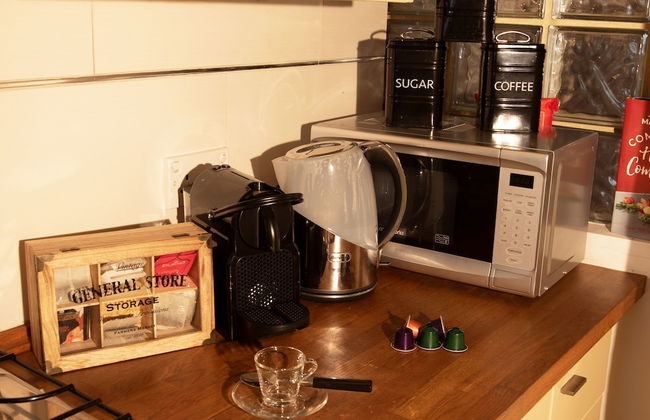 Birch in the Lanes - Foto 25