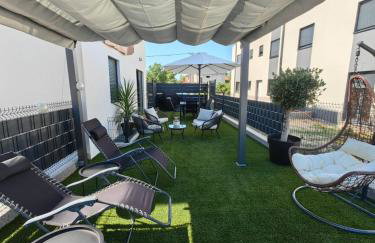 Apartments SORELLE - Photo 28