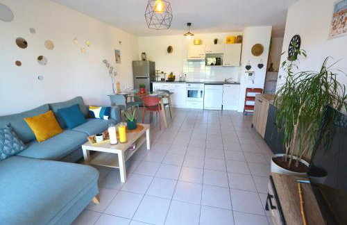 Labenne Océan - Calme & Soleil - Plage à 100M C' LA VIEconciergeire - Foto 4