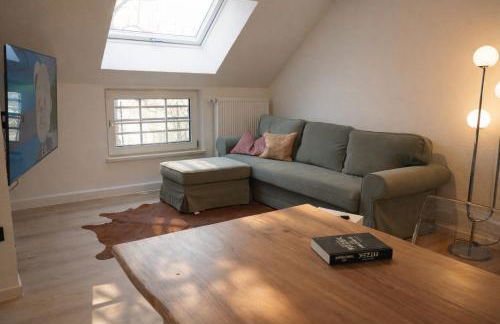 Ostfrieschen Ferienwohnung & Spielscheune - Foto 26