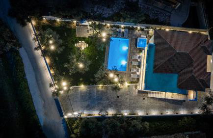 Royal View Villa - Private Pool & Hot Tub - Foto 67