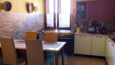 Casa Vacanze Sos Vrades - Foto 5