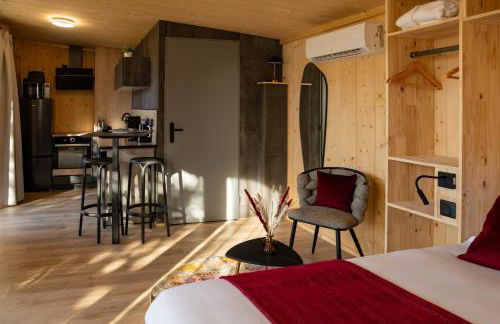 Les Terrasses du Grillon - Foto 20