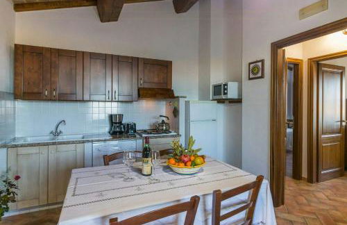 Apartment With View Of Lake Trasimeno - Foto 6