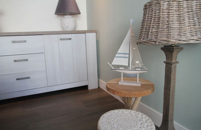 Holiday Home in Egmond by the Beach - Foto 7