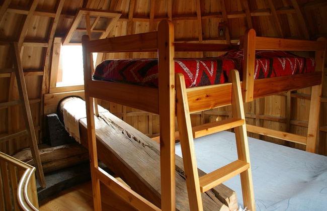 Moinho Mó da Praia - Foto 3