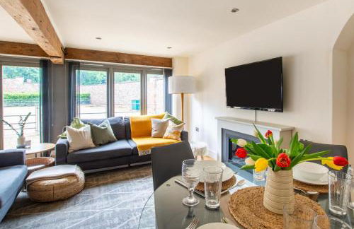 2 Bed in Letheringsett oc-c27516 - Foto 18