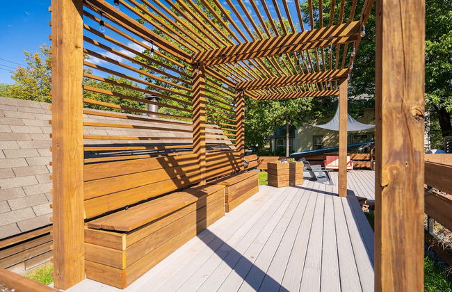 Dove's Nest - Earth Home - Foto 20