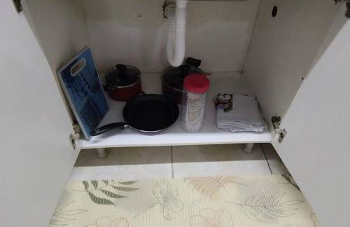 Residencial Itamarati, estúdio 1 - Photo 13