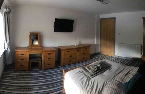 2 Bedroom apartment, Cononley near Skipton - Foto 18