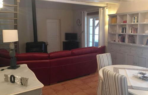 Holiday Home Montaigu-de-Quercy Lake - Foto 9