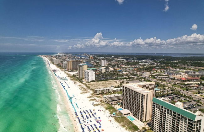 The Oyster by Brightwild Beachfront Condo - Foto 15