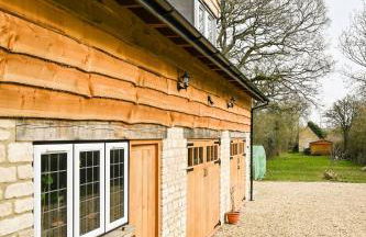 Treetops at Cherry Tree Cottage - Foto 17