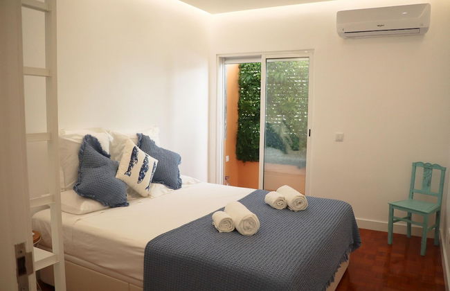 Luxury Flat With Amazing Terrace in Faro - Foto 60