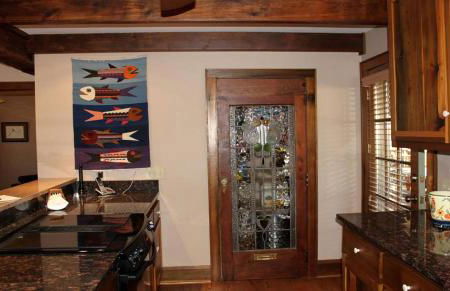 Idyllic Cabin Rental on a Charming Farm near White House, Tennessee - Photo 12