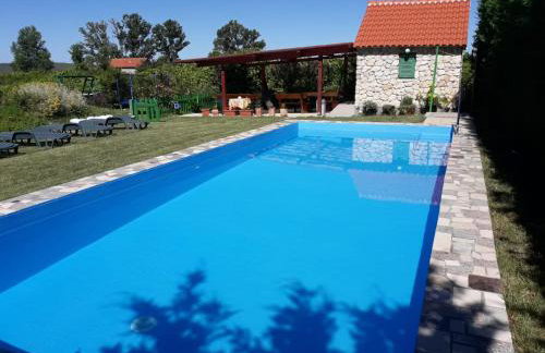 Apartmani Manuela Ljubač - Foto 2