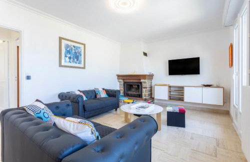 Ty porz mouzic vue mer 50m plage - Foto 4