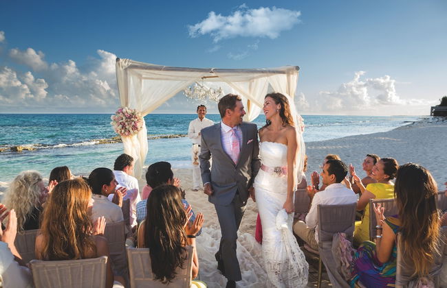 El Dorado Royale, Catamaran, Cenote, All & More Inclusive Adults Only - Photo 77