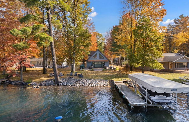 Torch River Retreat 3BDR Home With DocK - Foto 39