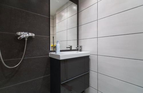Oldtown Apartments Mühlenstr - Foto 46