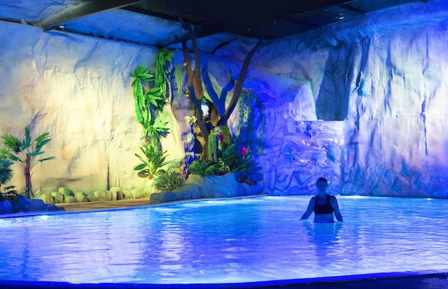 Brotas Eco Hotel Fazenda - Photo 49