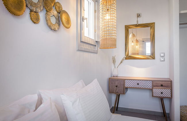 DS Traditional Villas Santorini Island - Foto 6