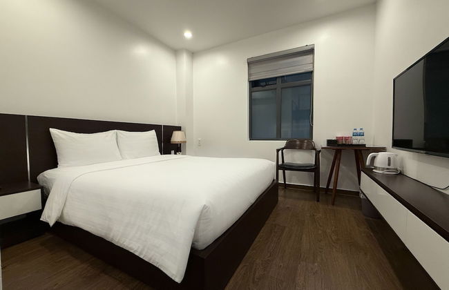 The Nova Hotel & Apartment - Foto 10