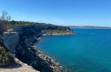 Résidence le Formentor - Foto 1