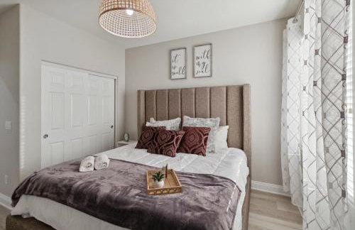 5BR 3BA Home - King Beds - Fast Wifi home - Foto 17