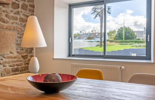 À la maison de Goulannou - Foto 6