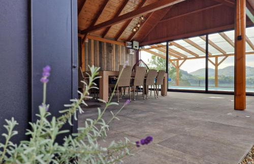 Nad Zalew dom z basenem letnim, jacuzzi i sauną, jezioro i trasa Velo Czorsztyn w pobliżu - Foto 68