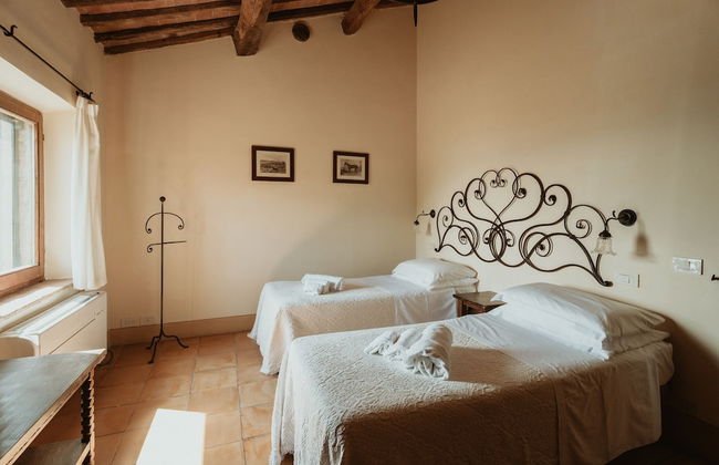 Agriturismo Le Macchie - Foto 4