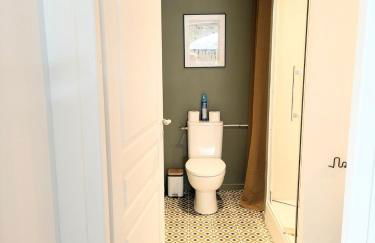 Appartement Cosy proche centre ville - Foto 3