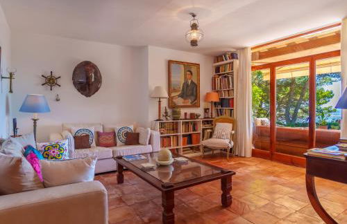 Villa Finca L'Embat by Interhome - Foto 20