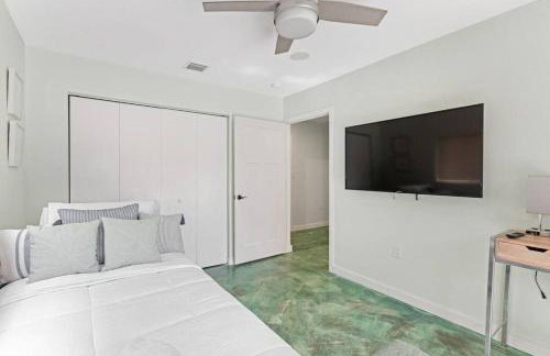 Heated Pool I Soundproof Home I Firepit I 630Mbps - Foto 10