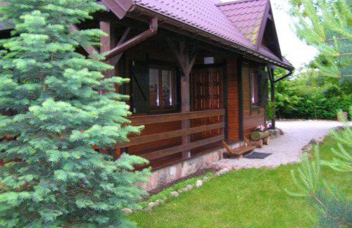 Dom nad jeziorem - Mazury - Foto 2