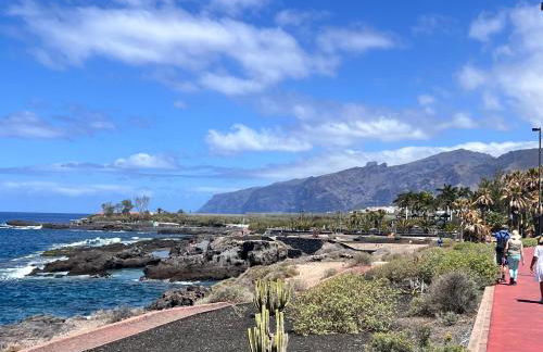 Near the Sea ALCALA 2 bedroom - Photo 40