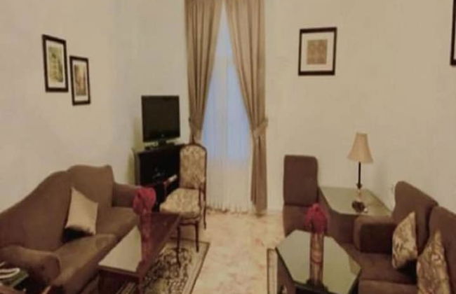 Al Forsan Hotel Suites - Foto 13