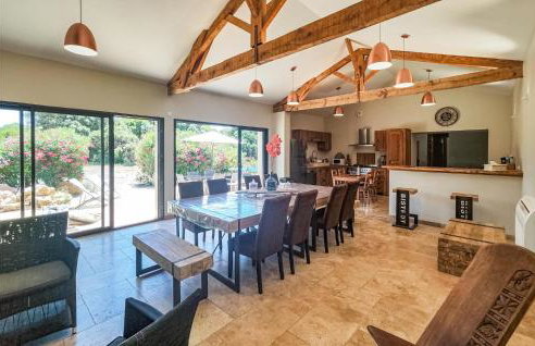 Nice Home In Saint-Jean-De-Minervoi With Wifi - Foto 7