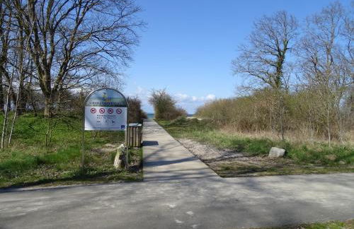 Ferienhaus Ostseeblick - Foto 9