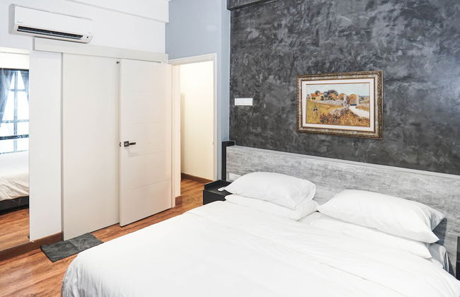 Arte Mont Kiara Managed by Airhost - Foto 18