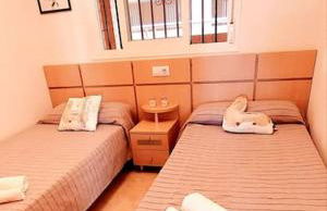 apartamento Oropesa del mar- Marina D'Or- Magic World VT30371CS - Photo 6