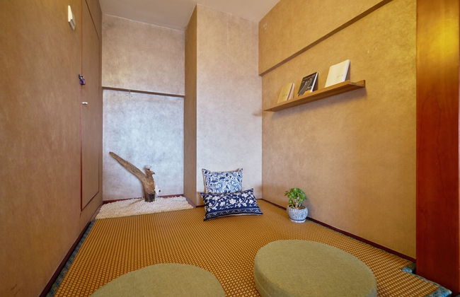 Summer Flower Apartment - Foto 58