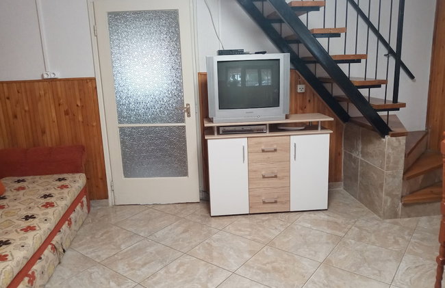 A Whole Holiday House With a Garden in Fonyód for 2-10 Persons - Foto 14