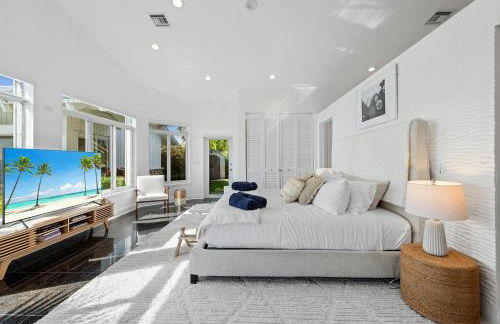 Villa Tropique - Foto 3