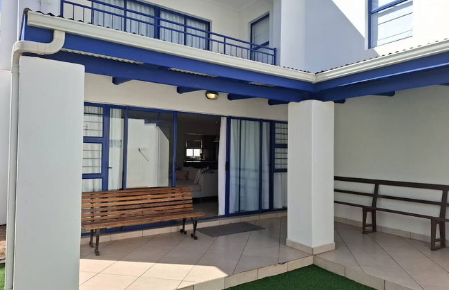 Oosiesrus - Charming Langebaan Villa With Garden View - Foto 34