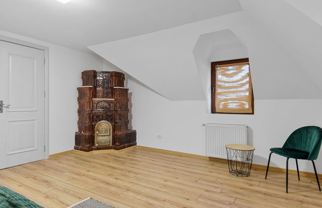 Hytta Apartment with 2 Bedrooms - Foto 5